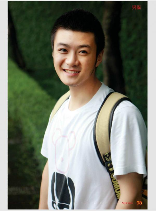 PHOTO-SET-STYLE-MEN-56-–-SAM--陽光男孩-孝林郎-